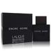 Encre Noire by Lalique Eau De Toilette Spray 3.4 oz for Men