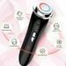 LED Skin Care Anti Wrinkle Lifting Device Light Photon Therapy Beauty Instrument