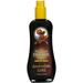 Australian Gold Dark Tanning Exotic Oil Spray Carrot Oil Formula 8 oz (Pack of 2)