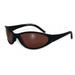 Polarized Venice Sunglasses With Brown Lens