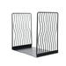 4 Pcs Book Stand Book Shelves Book Shelf Bed Room Decor Cutainsforbedroom Student