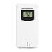 Electronic Digital Wireless Sensor Temperature&Humidity Meter/Weather Station
