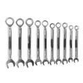 Combination Wrench Sets Inch Small Electric Alloy Steel Industrial Hand Tools Hardware