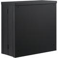 SKYSHALO Foldable Wall Cabinet Garage Cabinet Wall Mounted 26 Small Cabinet 240lbs