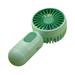 Home Appliances Clearance! F33MINI Handheld Small Fan USB Charging High Wind Mute 5.2x2.5 Inch