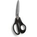 24380513 8 Stainless Steel Scissors Bent Handle Tr55033