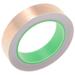 Duct Tape Conductive Adhesive Tape Strong Adhesive Tape Copper Tape Double Sides Tape Double-Side Conductive Adhesive