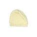 Old Navy Beanie Hat: Ivory Print Accessories