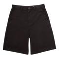 Volcom Loose Truck Shorts - Black Size 34 Waist