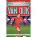 Van Dijk (Ultimate Football Heroes - the No. 1 football series): Collect them all!