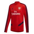 adidas Arsenal Training Top - Red/Navy 2019-2020