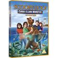 Scooby-doo: Curse Of The Lake Monster [dvd] [2010] [2011] Dvd