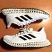 Adidas Shoes | Adidas 4dfwd 2 Core Black Cloud White 4d Mens Sz 11 Running Shoes | Color: Black/White | Size: 11