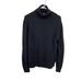 Michael Kors Sweaters | Michael Kors Black Turtleneck Pullover Sweater Size M | Color: Black | Size: M