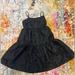 J. Crew Dresses | Jcrew Dress Sz 2 | Color: Black | Size: 2