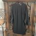 Ralph Lauren Dresses | Lauren Ralph Lauren Black Dress Size 10 Nwot. | Color: Black | Size: 10