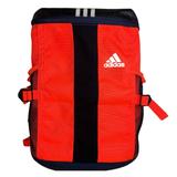 Adidas Bags | Adidas Sports Backpack Large Black And Orange | Travel Backpack Large | Color: Black/Orange | Size: Os