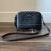 Kate Spade Bags | Kate Spade Black Crossbody Purse | Color: Black | Size: Os