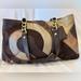 Coach Bags | Coach Signature Inlaid Patchwork Tote | Color: Brown | Size: Os