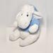 Disney Toys | Disney Eeyore Holiday Plush - Disney Store Exclusive - 12" | Color: Blue/White | Size: Osbb