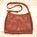 Nine West Bags | Nine West Leather Bag | Color: Brown | Size: Os