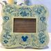 Disney Accents | Disney Aulani Picture Frame Old 4 X 6 Picture. | Color: Blue/Yellow | Size: Os