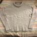 Madewell Sweaters | Madewell Gray Sweater | Color: Gray | Size: S