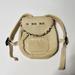 Burberry Other | Burberry Children's Backpack | Color: Cream | Size: L 7” X W 6” X 1.8” Inch
