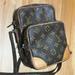 Louis Vuitton Bags | Louis Vuitton Vintage Amazone Monogram Shoulder Bag Monogram Canvas Authentic | Color: Brown | Size: Os