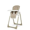 Cosatto Noodle 0+ Highchair - Compact, Height Adjustable, Foldable, Easy Clean, from Birth to 15kg (Whisper)