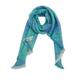 BISONBLUE Scarf Shawl Scarves Women Mens Shawls Autumn And Winter Patterned Checkered Diagonal Scarf 8
