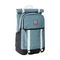 RIP CURL Dawn Patrol 30L 30 Litre Capacity Surf Bag - Bluestone - Breathable - Composition: 100% Polyester