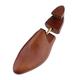 QSCTYG Shoe Tree Shoe Stretchers 2 pieces Vintage Wood Shoe Trees Mens Shoe Shapers Stretcher Shaper Keeper 69