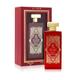 Ibdaa Aloud Perfume- Embrace the Essence of Elegance- Eau De Red Parfume for Unisex Women Ladies Men Perfume Spray 100mL