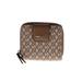 Nine West Wallet: Brown Bags