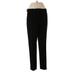 3.1 Phillip Lim Dress Pants - High Rise: Black Bottoms - Women's Size 10