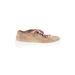 Cole Haan Sneakers: Tan Shoes - Women's Size 11