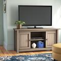 Willams TV Stand for TVs up to 50" Wood in Brown Laurel Foundry Modern Farmhouse® | 23.937 H in | Wayfair 689D793A360C4CE2B5A1A75053865BE2