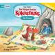 Abenteuer & Wissen Mit Dem Kleinen Drachen Kokosnuss - 4 - Die Piraten - Ingo Siegner (Hörbuch)