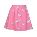 tausendkind collection - Skort Wildpferde In Pink, Gr.116/122