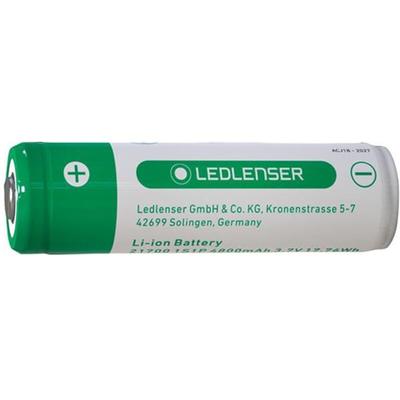 Ledlenser Ersatzakku 21700 3,7V 4800mAh Image
