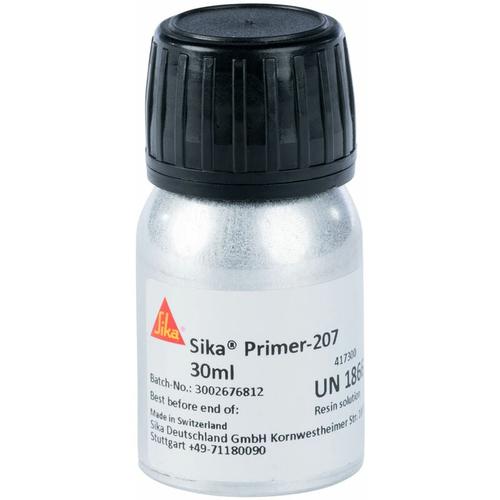 Primer 207 schwarz 30ml Dose Vorbehandlung Schwarzprimer - Sika