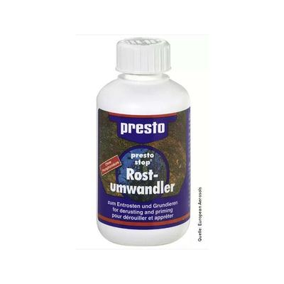 European Aerosols - Presto Rostumwandler Emulsion 100 ml 603079