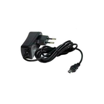 Trade-shop - Netzteil Ladegerät Ladekabel Adapter für Garmin Nüvi Nuvi 1350T 1370Tpro 1450T 1490T Image