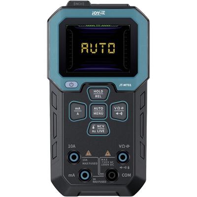 JT-MT01 Hand-Multimeter digital - Joy-it