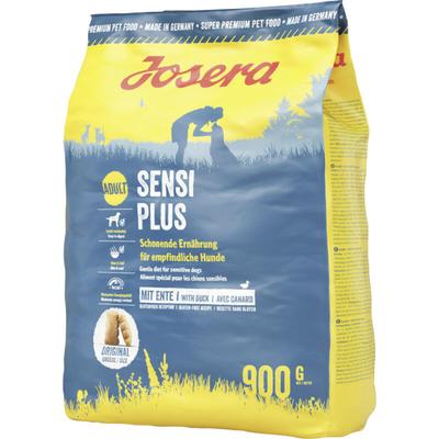 Hundefutter Super Premium Sensi Plus 900 g Trockenfutter - Josera Image