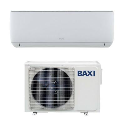 Baxi - Inverter Klimagerät Astra Serie 12000 Btu Jsgnw35 R-32 Wi-Fi Optional - Neu Image
