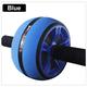 Ab Roller for Abs Workout, Ab Roller Wheel Exercise Equipment for Core Workout, Ab Wheel Roller for Home Gym, Ab Workout Equipment for Abdominal Exercise