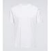 Embroidered Cotton Jersey T-shirt