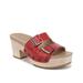 Original Vibe Platform Sandal